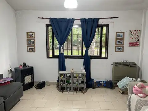 Jorge Newbery al 5200