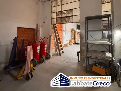 Galpon en Alquiler en Villa Lynch, USD 5.500