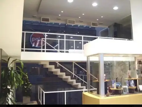 Local en venta corporativo sobre peatonal Florida