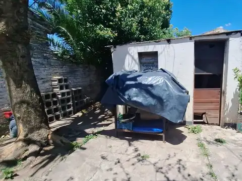 Depto Tipo Casa en Venta en Hurlingham, USD 52.000