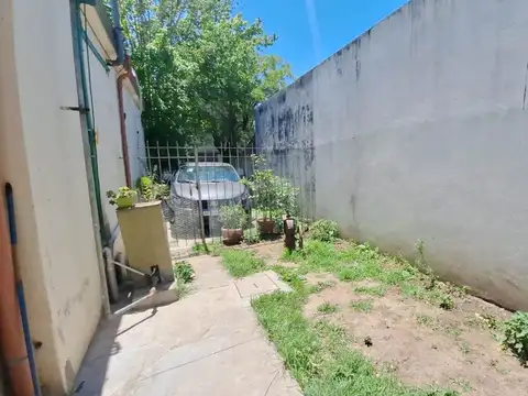 Depto Tipo Casa 4 ambientes con 1 baño