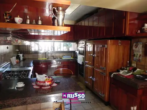 Casa en Venta en San Justo, USD 650.000