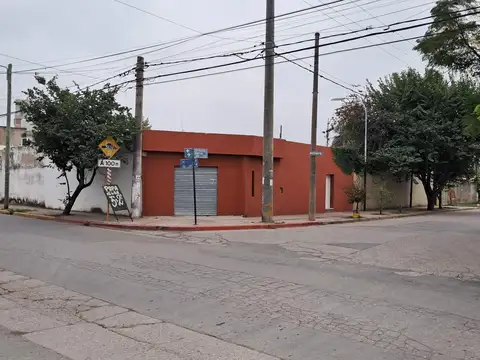 770 m2 Apto Supermercado - Salón de fiestas