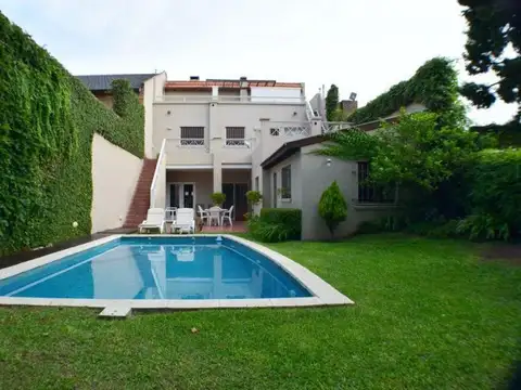 Casa en Venta 10 años