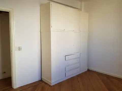 Departamento en Alquiler 60 años