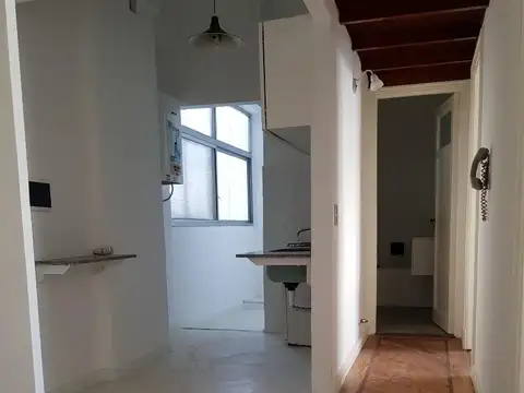 Departamento en Alquiler de 1 dormitorio