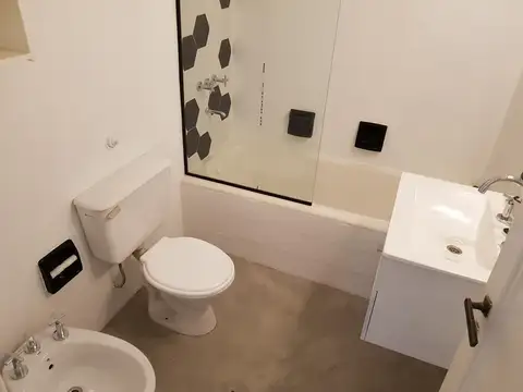 Departamento en Alquiler Apto profesional