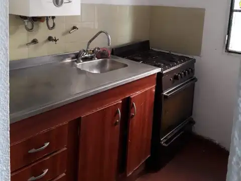 Departamento en  Cochabamba y Necochea - zona Universidades