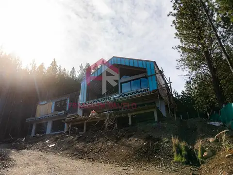 Chapelco Golf  & Resort