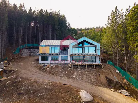 Casa Chapelco Golf & Resort