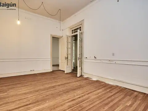 PETIT HOTEL en Palermo Soho.  VENTA CON RENTA 