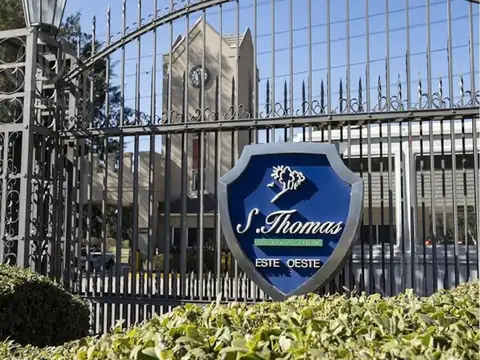 Venta de lote en Saint Thomas Este-Oeste