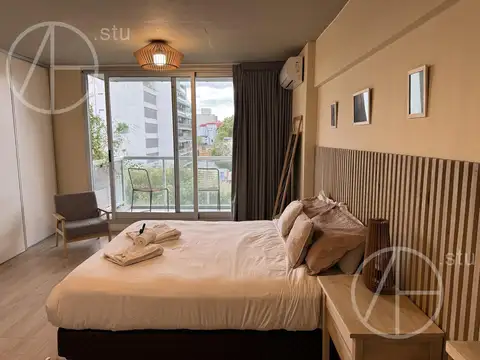 Departamento en Venta al Sur