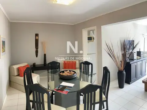 Departamento en Alquiler Temporal en Playa Brava, USD 4.400
