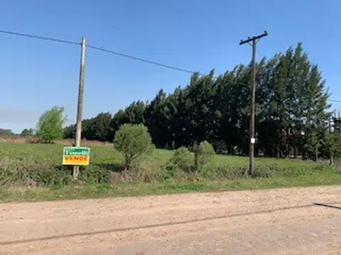 Terreno en Venta de 1175,52 m2