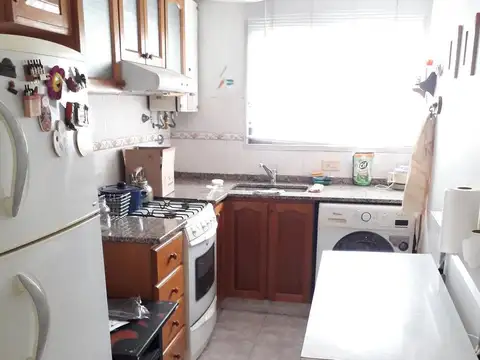 Departamento en Venta en Olivos, USD 160.000