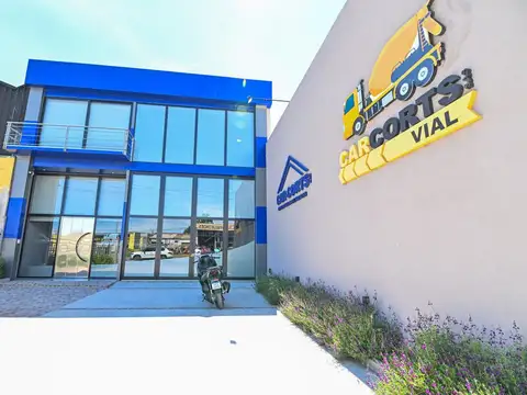 Se alquila oficinas comerciales en Venado Tuerto