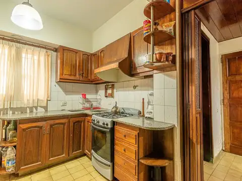 Casa en Venta 72 años