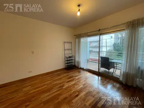 Departamento monoambiente en Venta  Isla de  Olivos