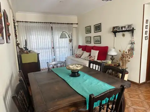 ALQUILER DEPTO DOS AMBIENTES-ESTUDIANTES