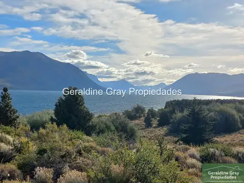 Terreno en Venta en Junin de los Andes, USD 45.000