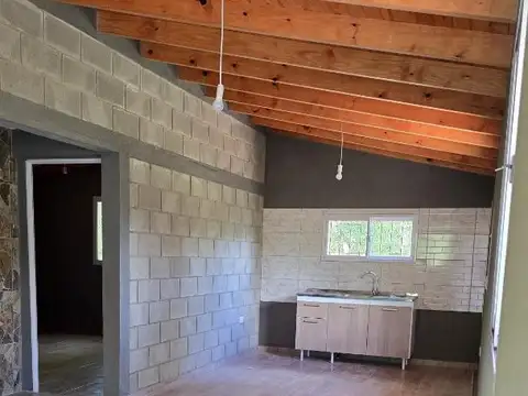 Casa en Venta en San Roque, USD 59.000