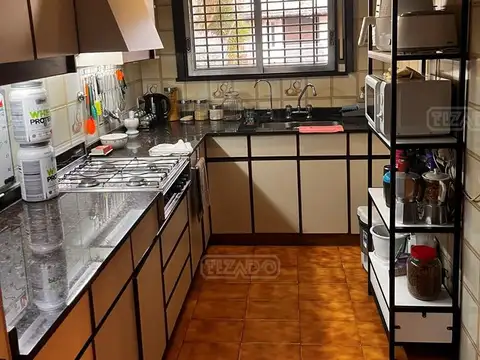 Casa Chalet  en Venta ubicado en Florida, Vicente López, G.B.A. Zona Norte