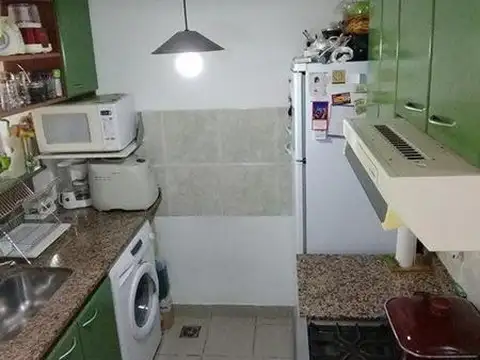 DUPLEX 3 AMB. CON ESPACIO GUARDA AUTO