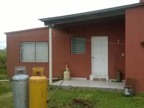 Granja Avícola en venta - 7 hectáreas - General Paz