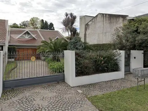 Casa en venta - Monte Grande