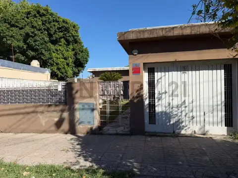 VENTA CASA EN MONTEAGUDO 1525-MARTIN CORONADO-PARTIDO DE TRES DE FEBRERO