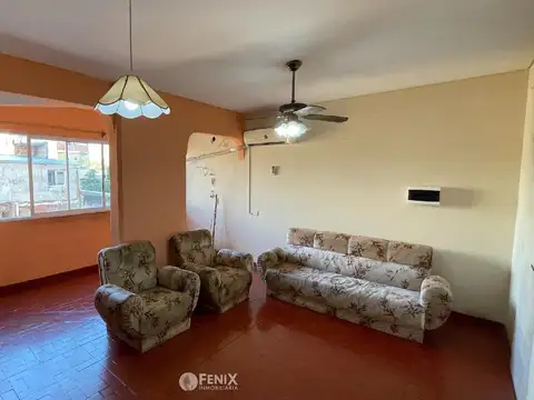 DF862 - DEPARTAMENTO EN VENTA - 3 DORMITORIOS - TORRE DEL DOCENTE