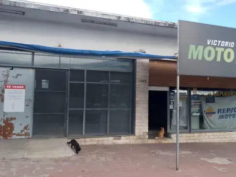 Local en Venta en La Falda, USD 129.000