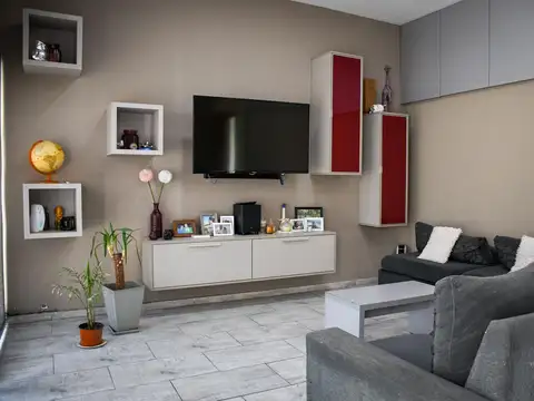 Casa en Alquiler de 3 dormitorios