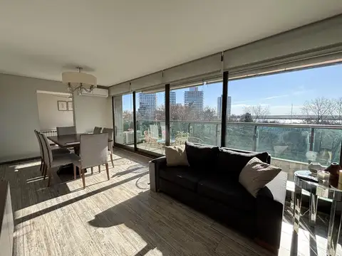 Condominios del Alto 4 - Vista al Río - Amenities