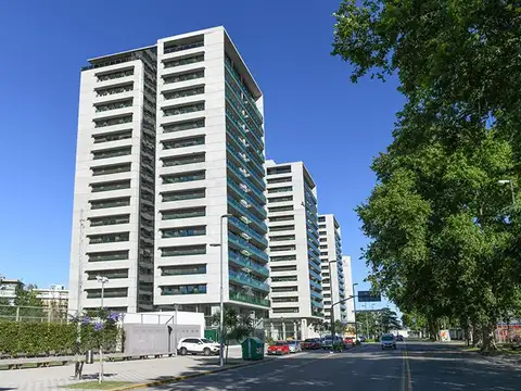 Departamento en Venta de 5 ambientes