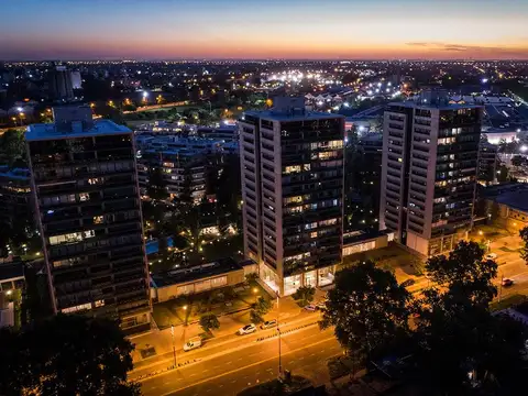 Departamento en Venta con 2 cocheras