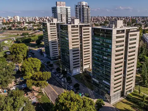 Departamento en Venta en Puerto Norte, USD 370.000