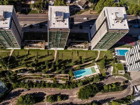 Departamento en Venta de 3 dormitorios