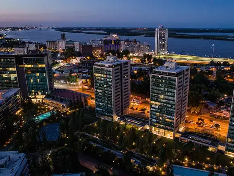 Departamento 5 ambientes con 2 baños