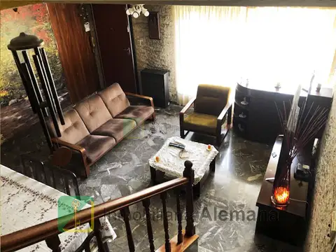 Casa en Venta de 3 dormitorios
