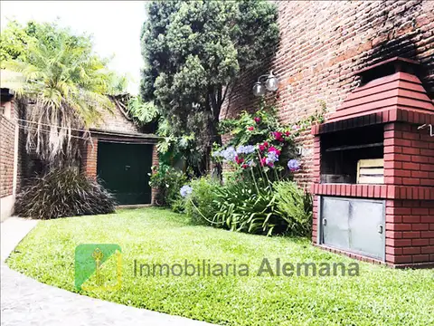 Casa en Venta al Norte