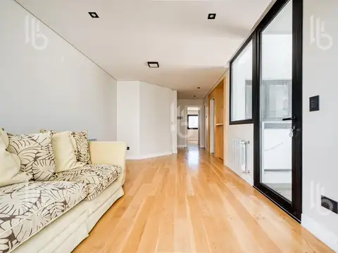 Departamento en Venta en La Perla Sur, USD 145.000