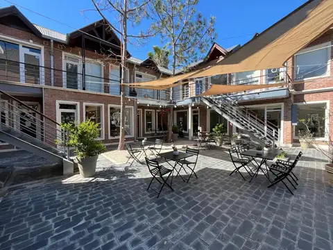 Local en Alquiler A Estrenar