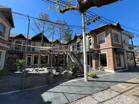 Local en Alquiler A Estrenar