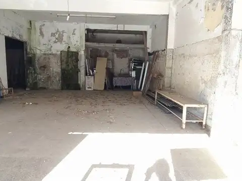 RETASADOVenta en Block 3 locales y13departamentos a reciclar