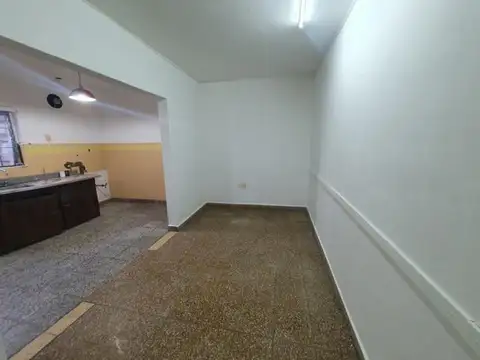 DEPARTAMENTO PH 3 AMB CON PATIO VILLA BOSCH