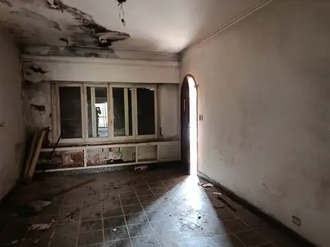 Casa en Venta 60 años