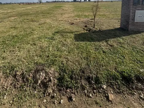 Terreno en Venta en Marcos Paz, USD 18.000