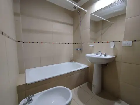 Departamento en Alquiler al Norte